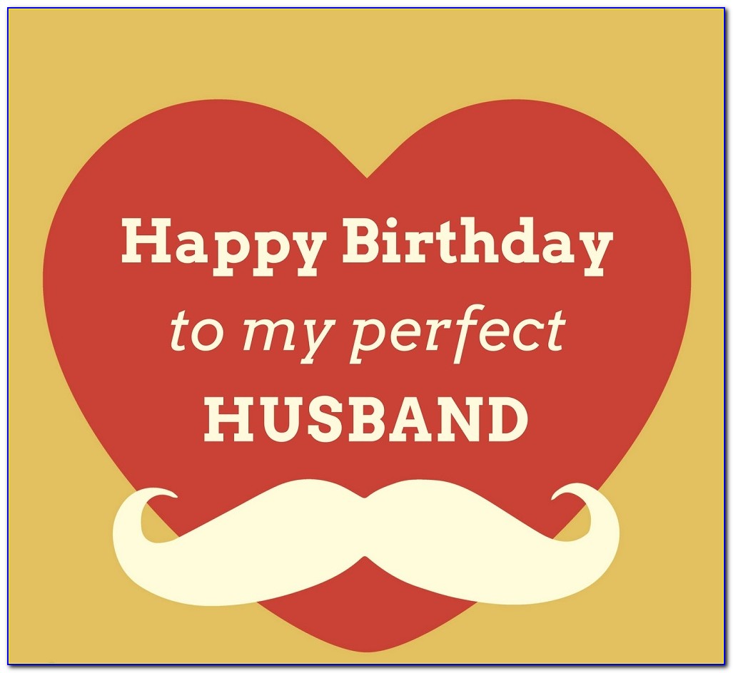 Download Birthday Cards For Husband
