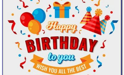 Download Birthday Cards Free