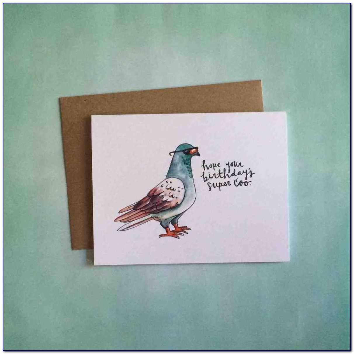 Fortnite Birthday Card Funky Pigeon