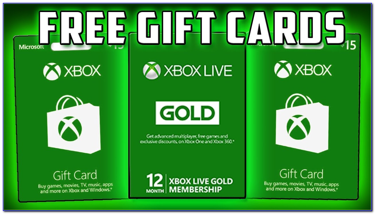 Free 25 Dollar Xbox Card Codes No Survey