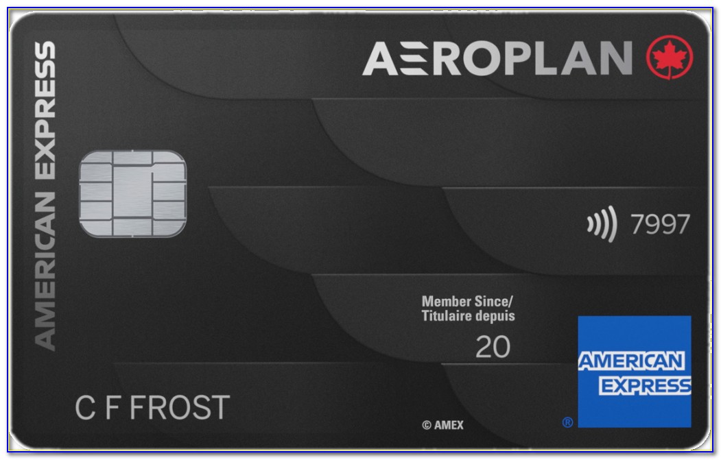 Free Airline Card