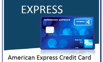 Free American Express Card Generator