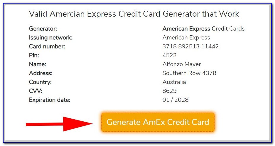 Free American Express Card India
