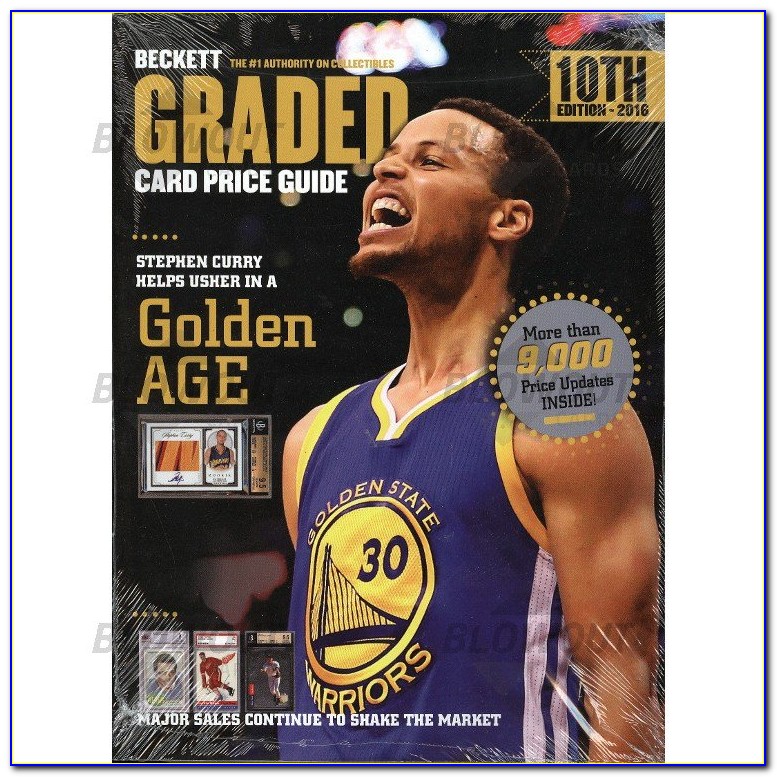 Free Basketball Card Price Guide 2019