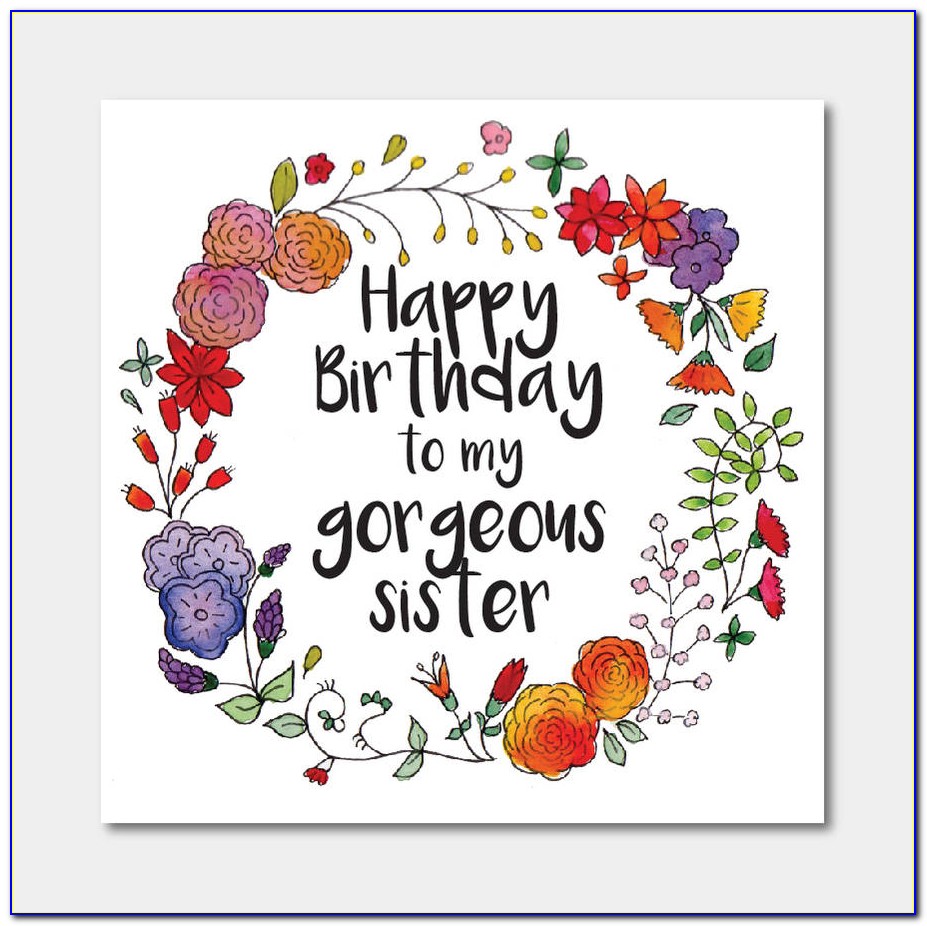 Free Birthday Card Images For Daughter