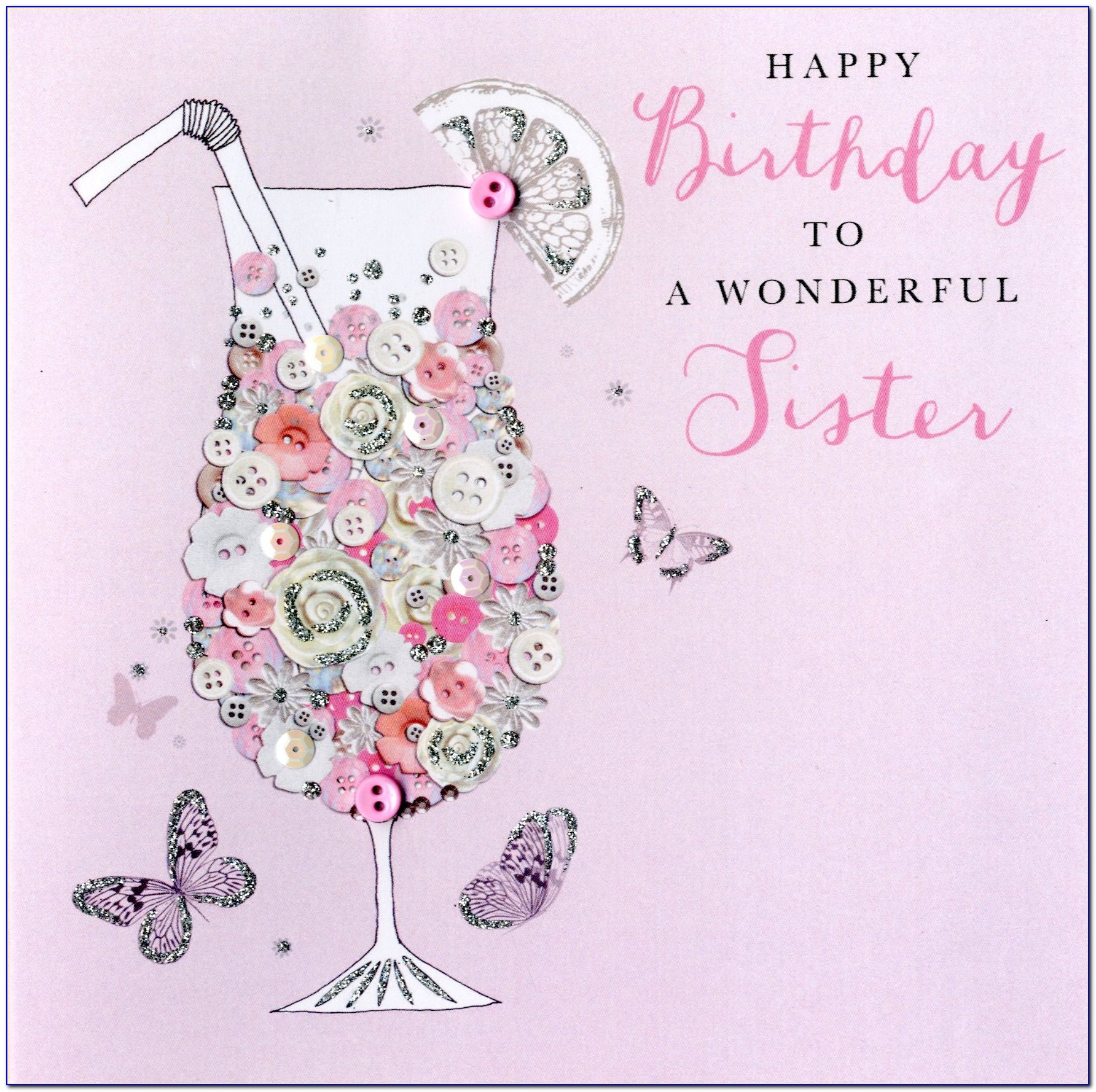 Free Birthday Card Images For Niece