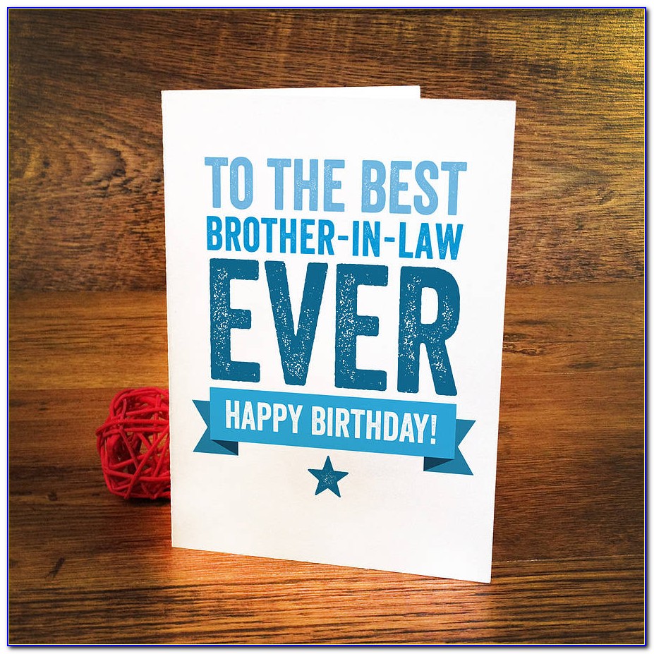 Free Birthday Cards For Brother Funny