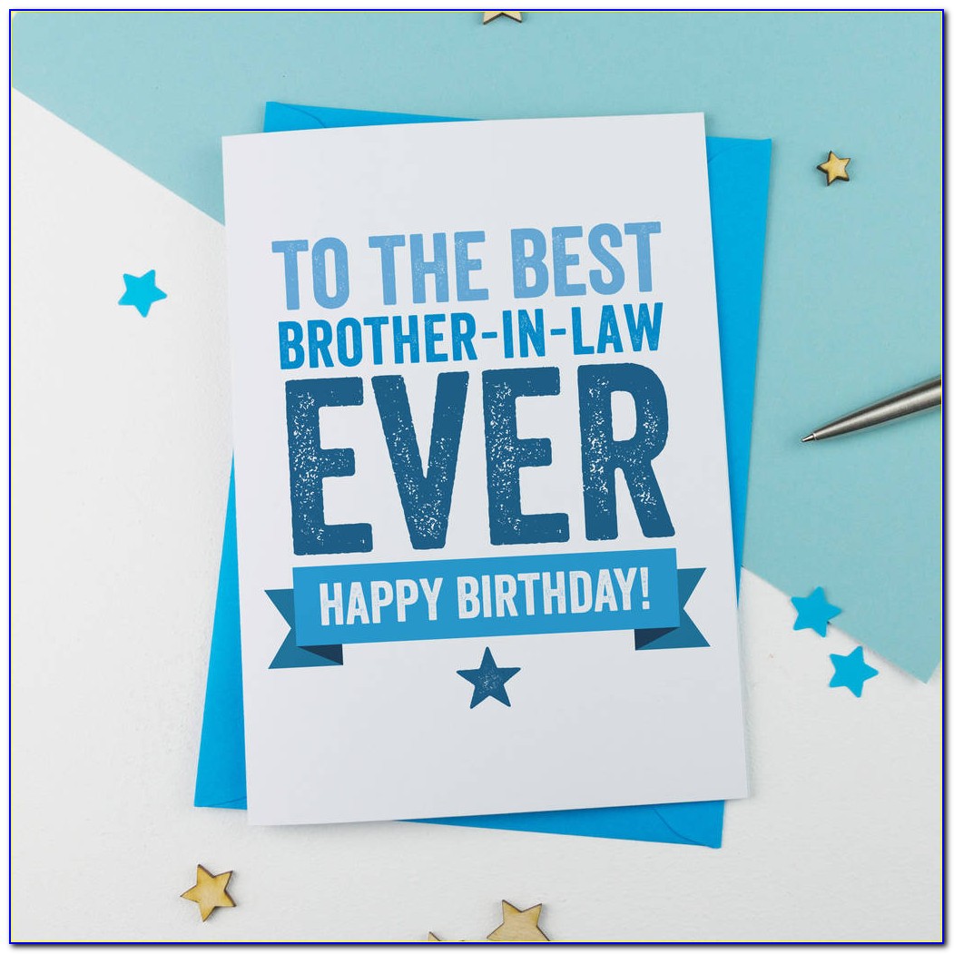 Free Birthday Cards For Brother On Facebook
