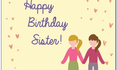 Free Facebook Birthday Cards To Send