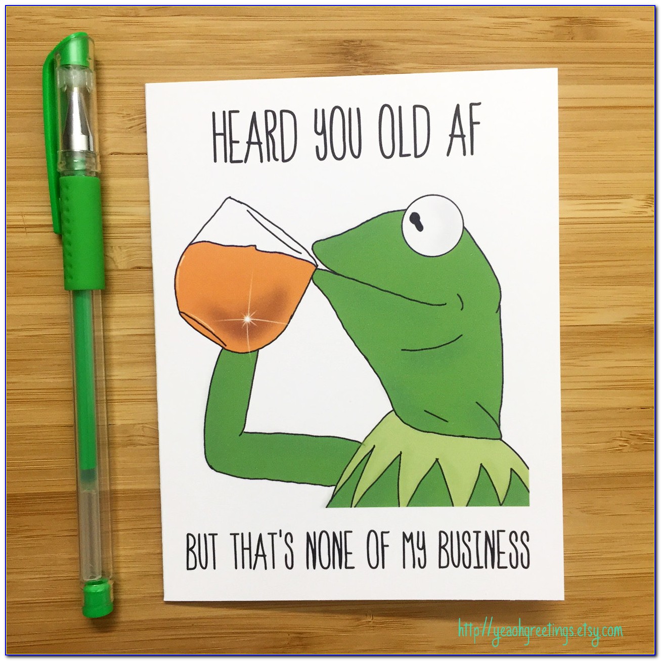 Free Funny Birthday Cards Online