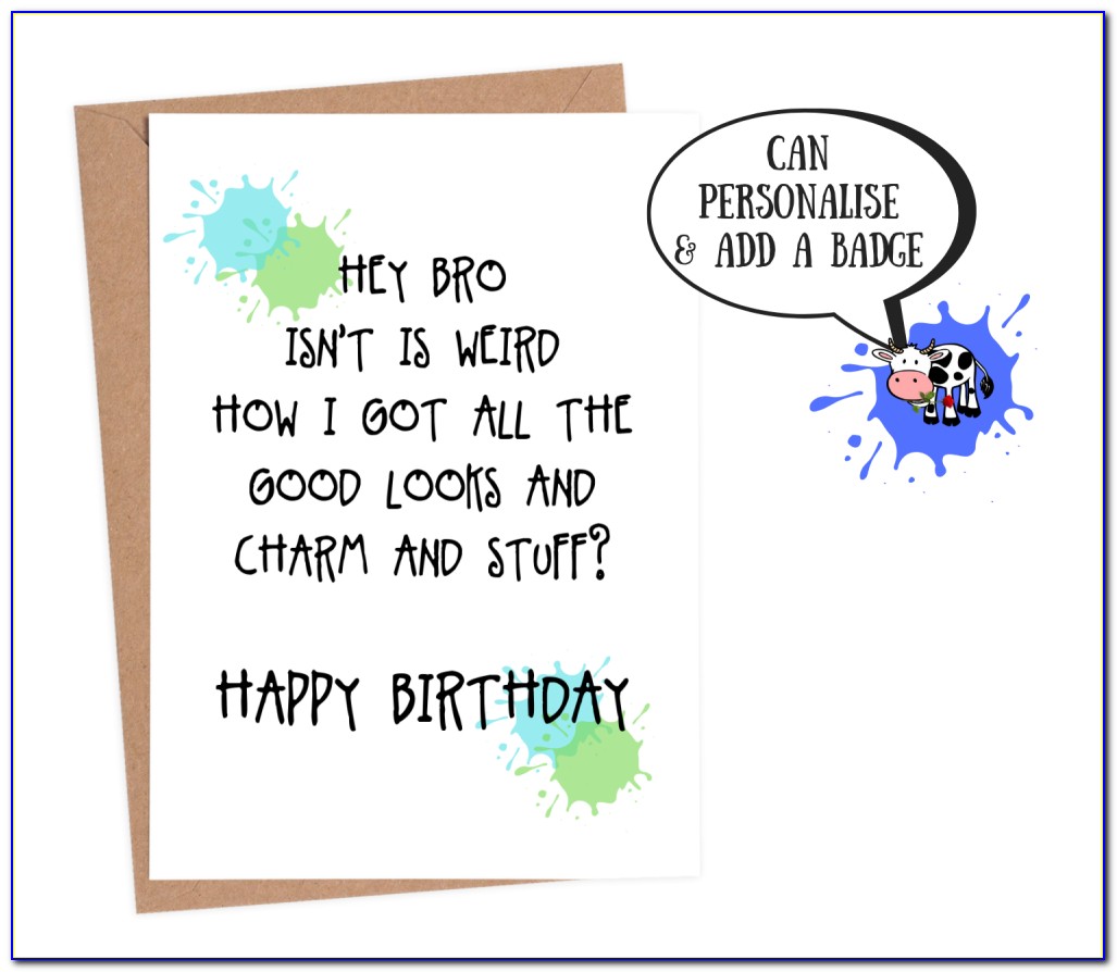 Free Funny Birthday Cards To Email