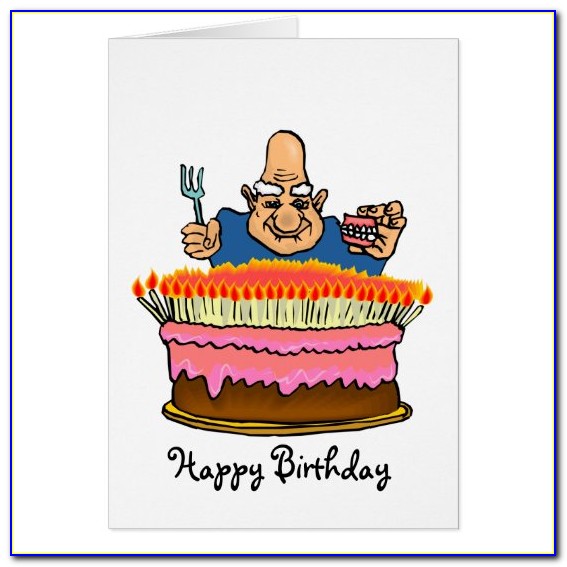 Free Funny Printable Birthday Cards For Her