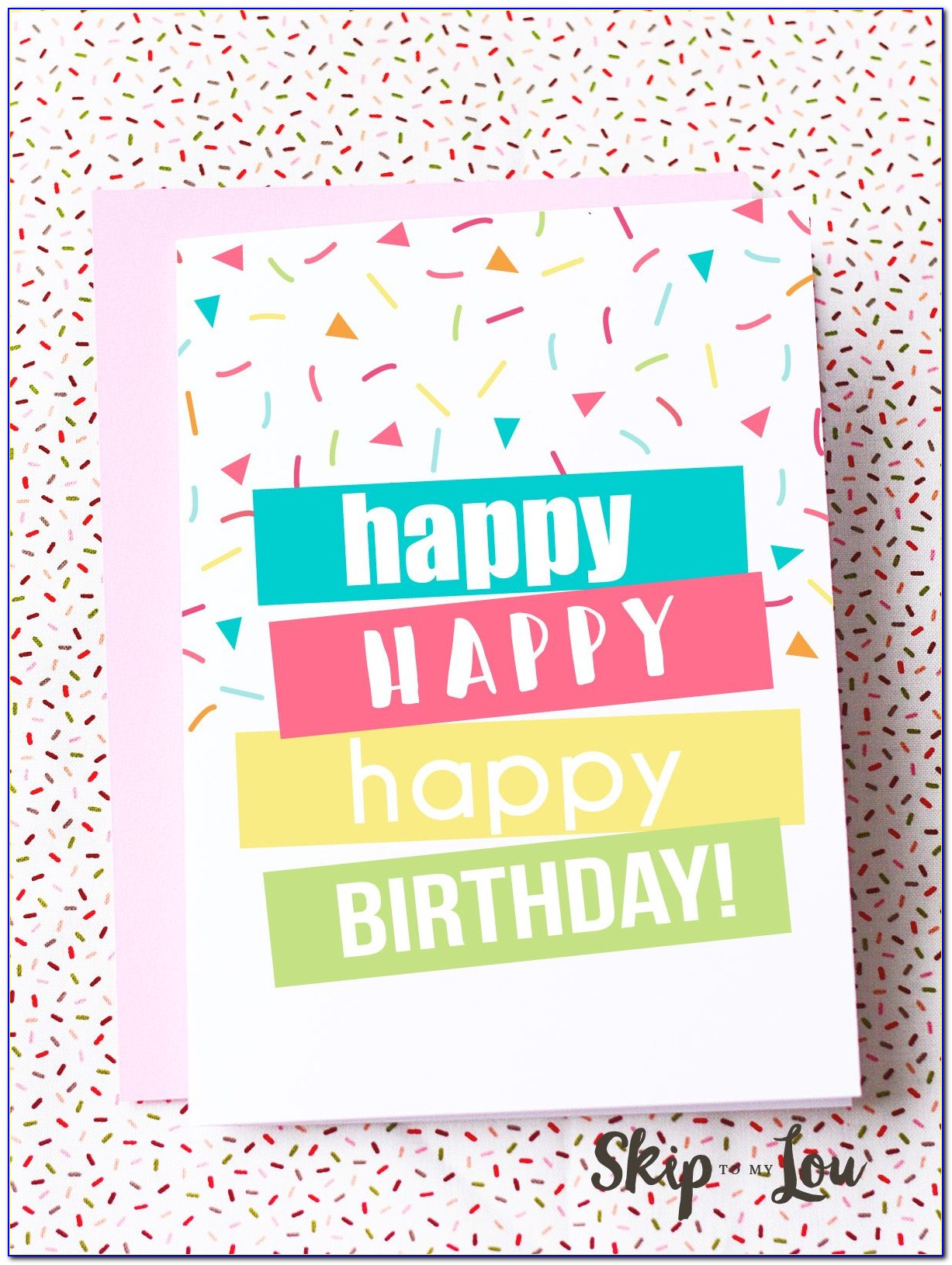 Free Funny Printable Birthday Cards For Him