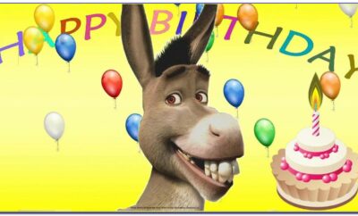 Free Funny Singing Birthday Cards Online