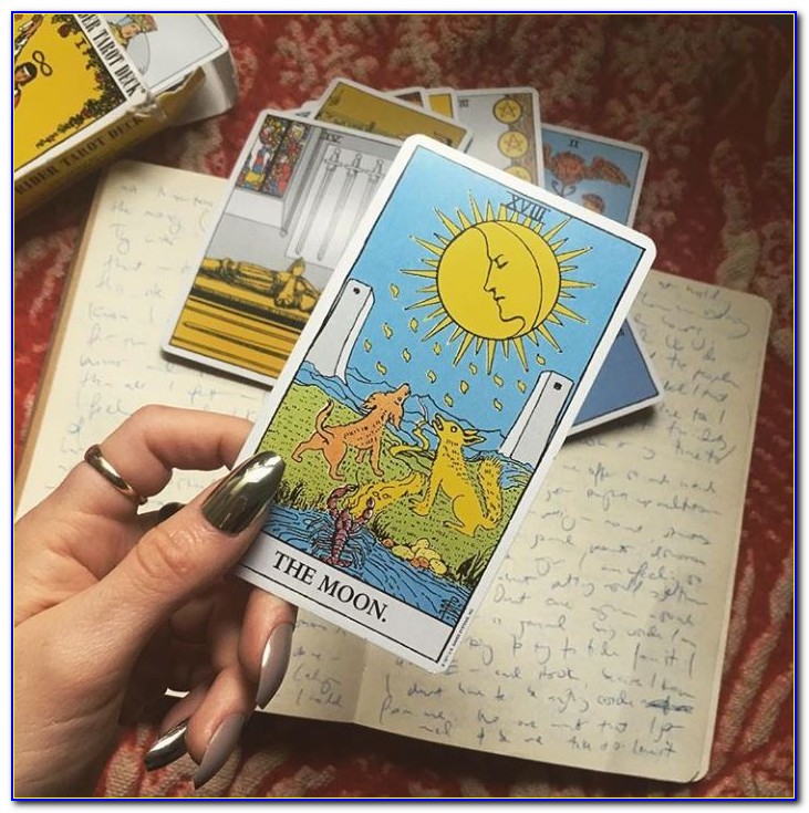 Free Latin Divination Tarot Card Reading