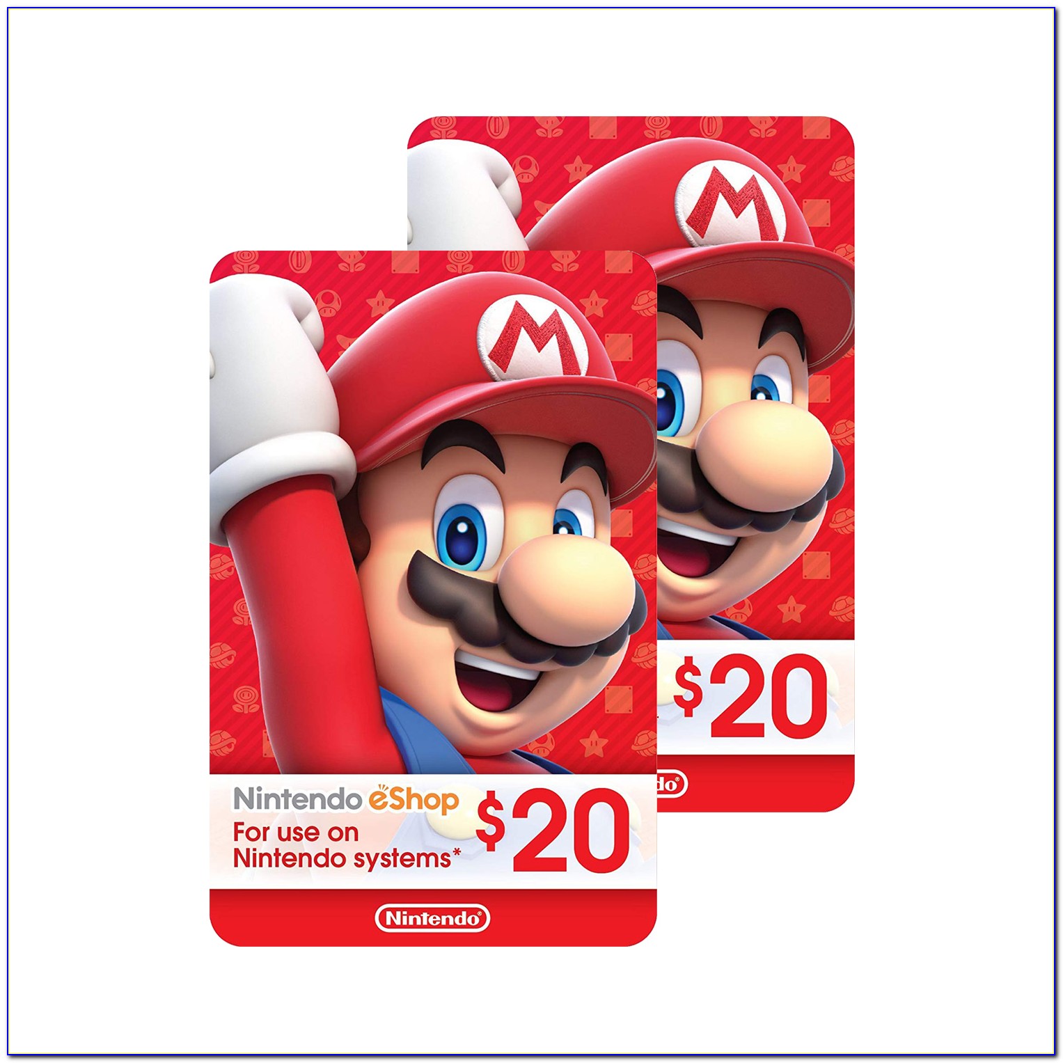 Free Nintendo Eshop Cards Codes