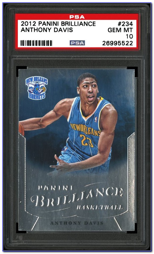 Free Online Basketball Card Price Guide
