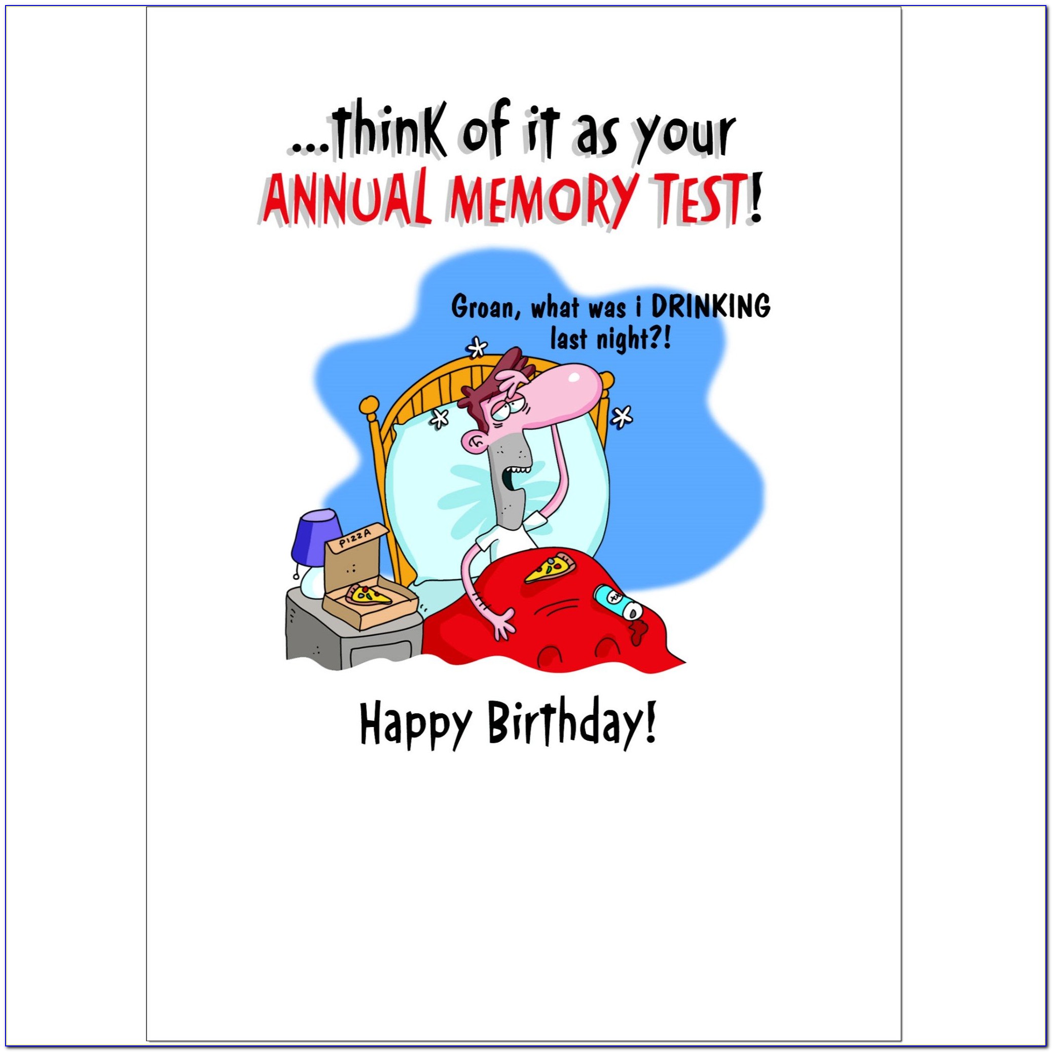 Free Online Birthday Cards For Brother