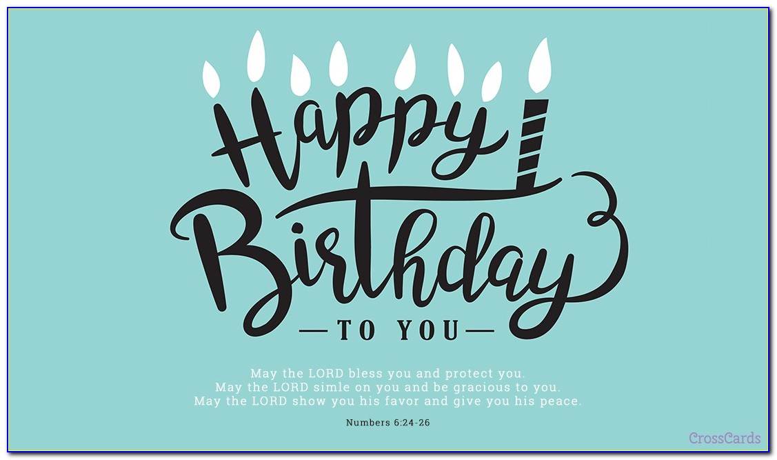 Free Online Birthday Cards For Him