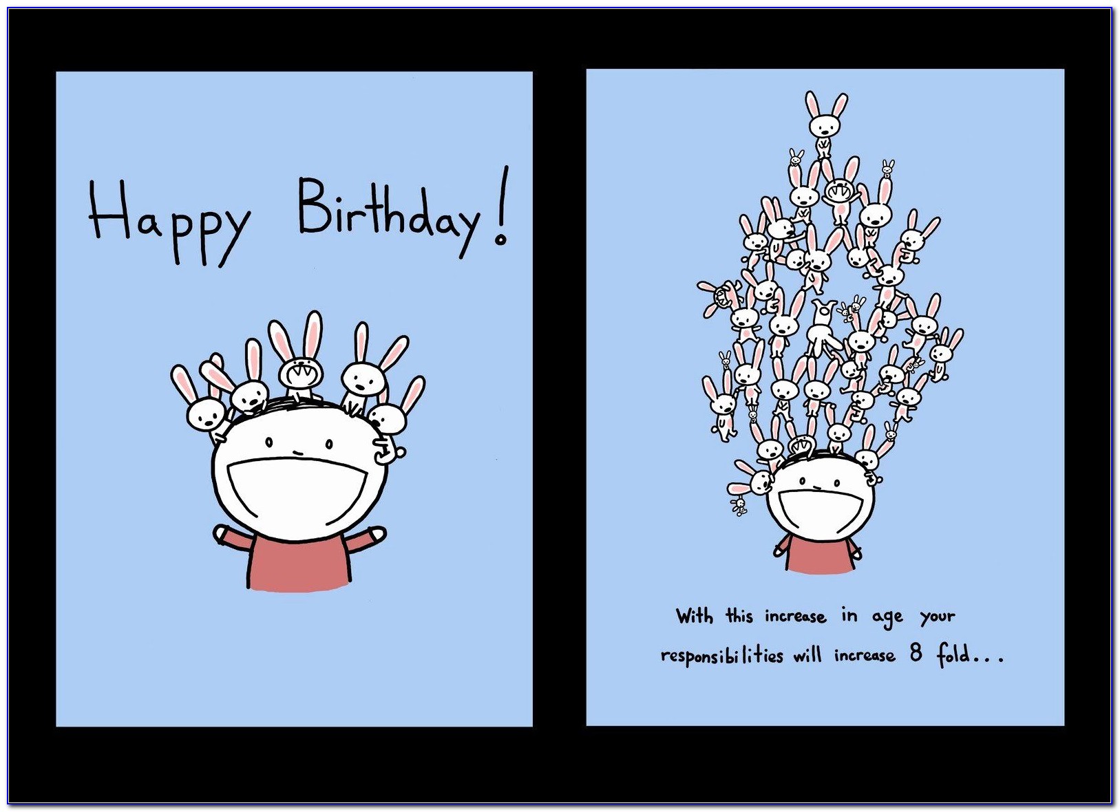 Free Online Funny Birthday Cards For Him