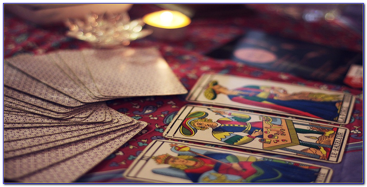 Free Online Tarot Reading 10 Card Spread