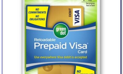 Free Prepaid Debit Cards Walmart