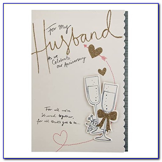 Free Printable Anniversary Cards For Husband Funny