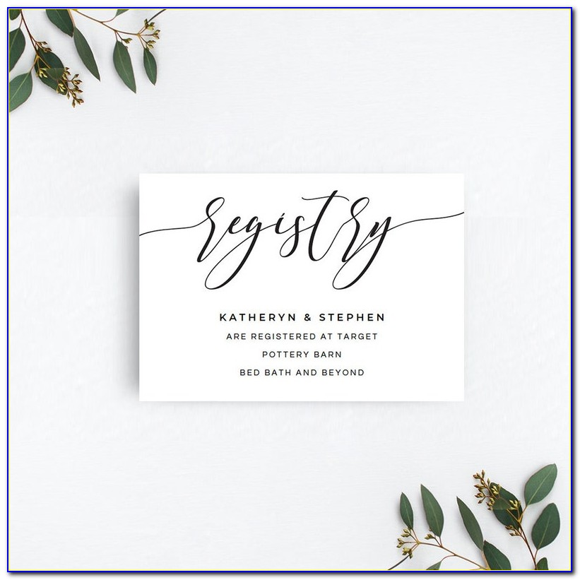 wedding-gift-registry-card-template-greenery-gold-editable-etsy-in