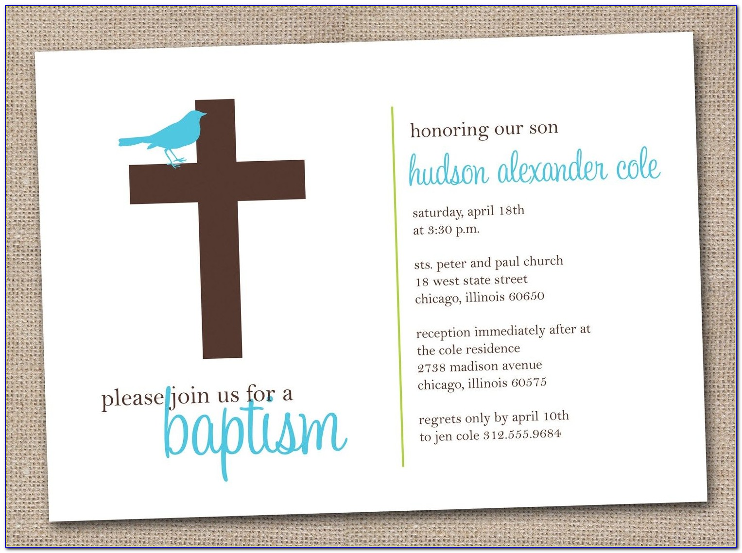 Free Printable Baptism Invitations In Spanish