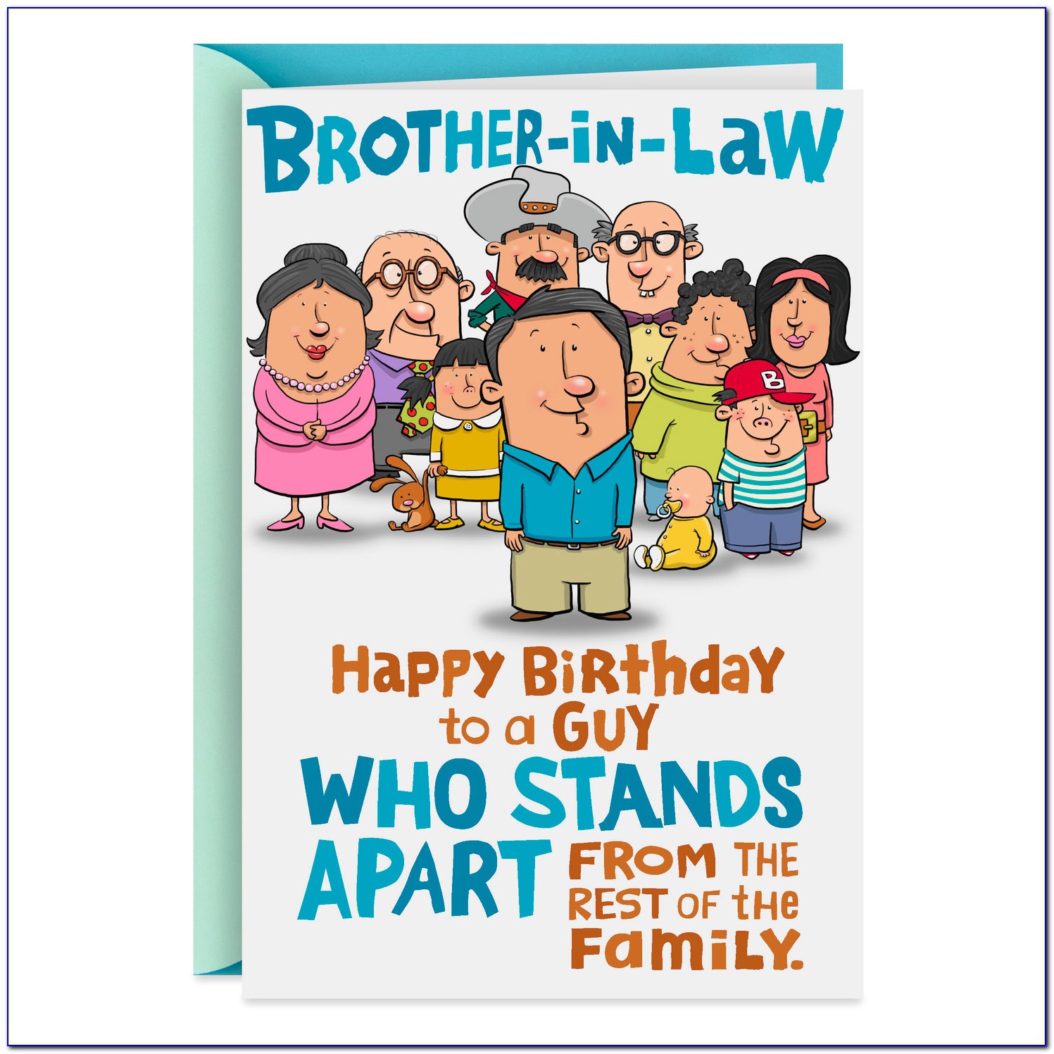 Free Printable Birthday Cards For Brothers From Sisters