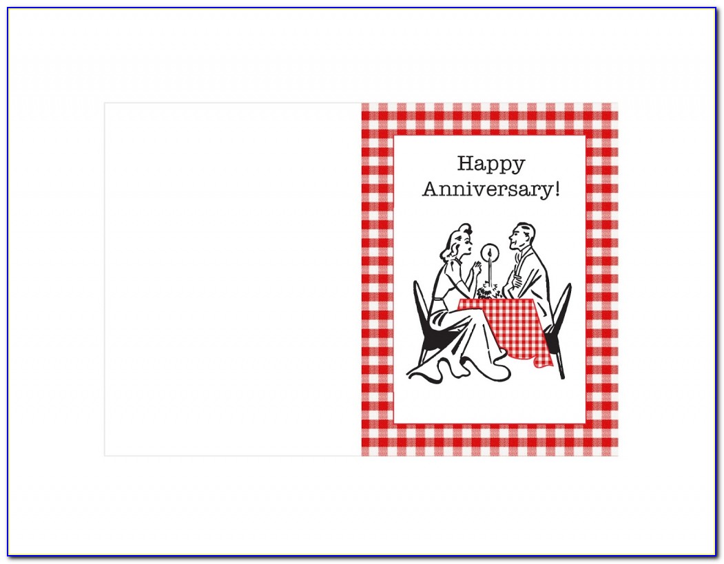 Free Printable Funny Anniversary Cards For Couple