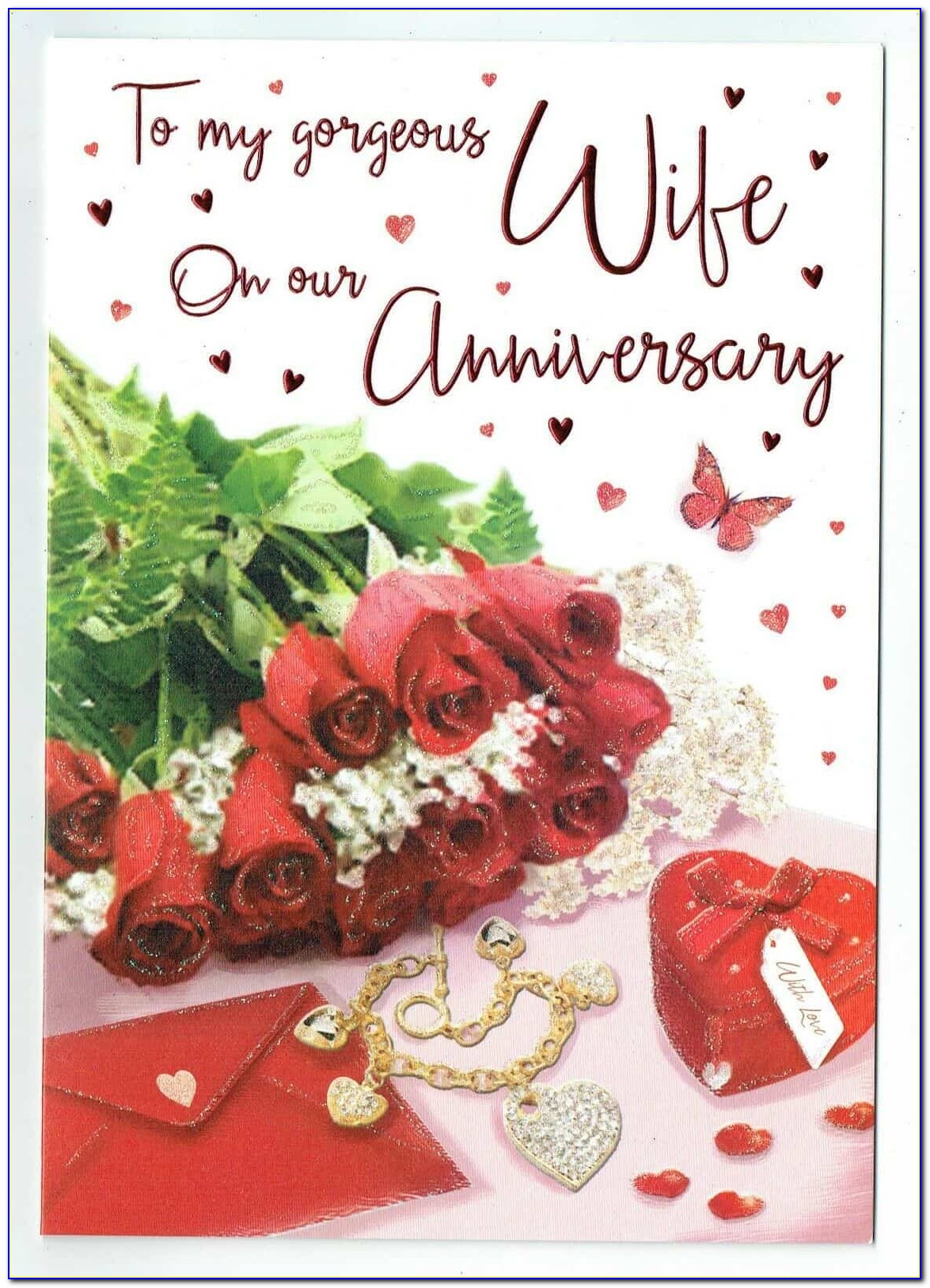 Free Printable Funny Anniversary Cards For Him