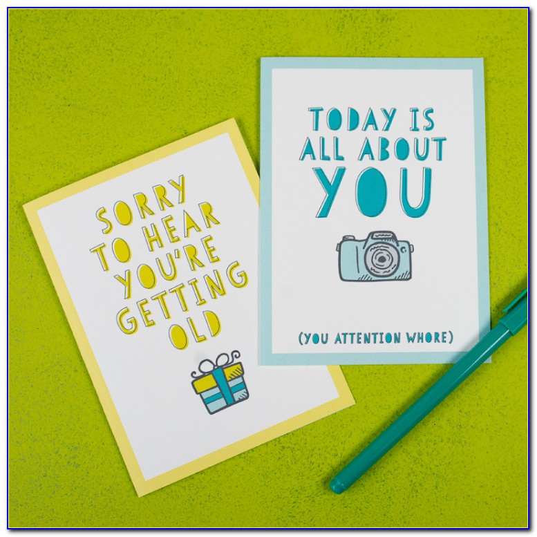 Free Printable Funny Cards For Adults