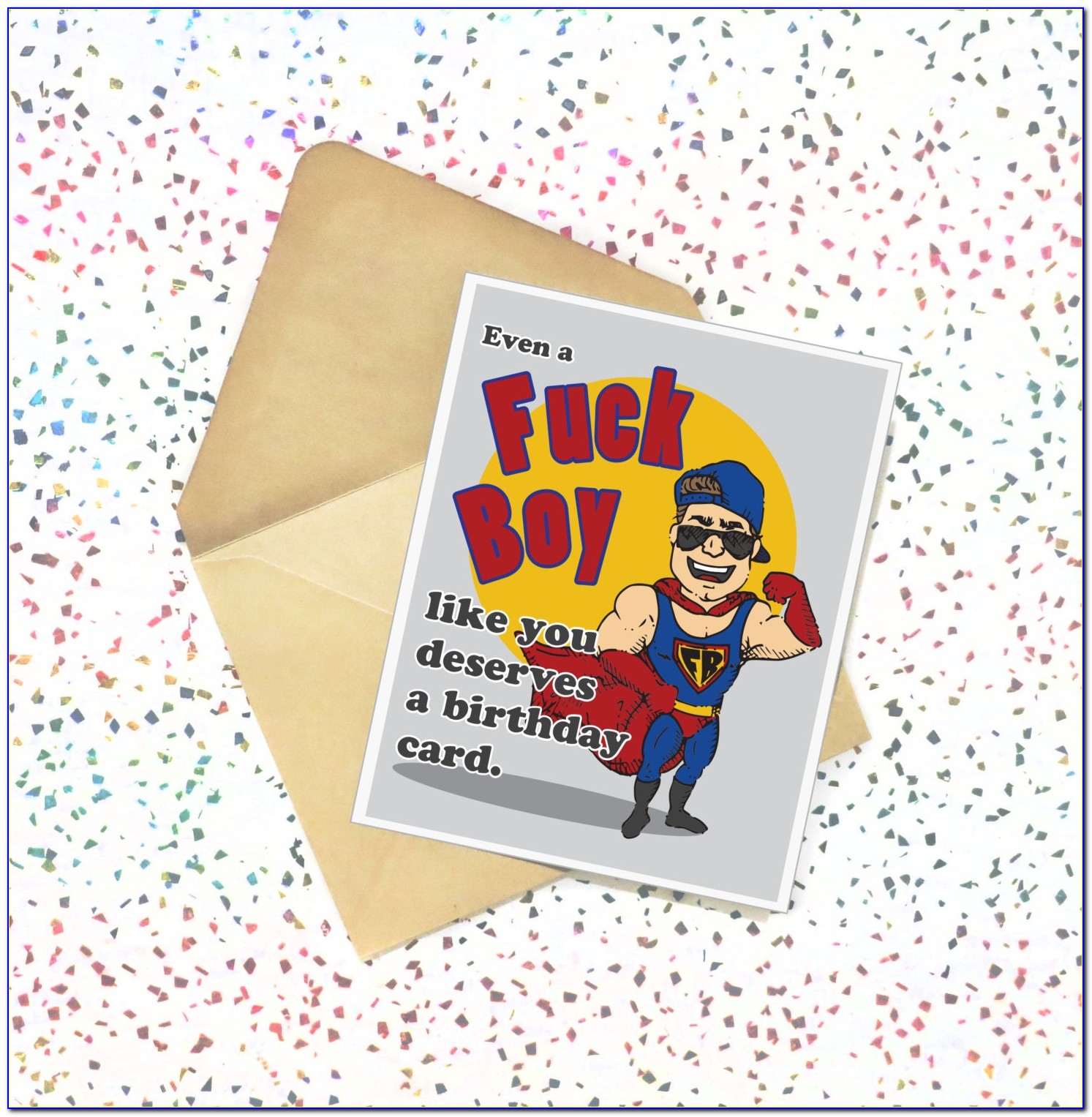 Free Printable Funny Cards For Him