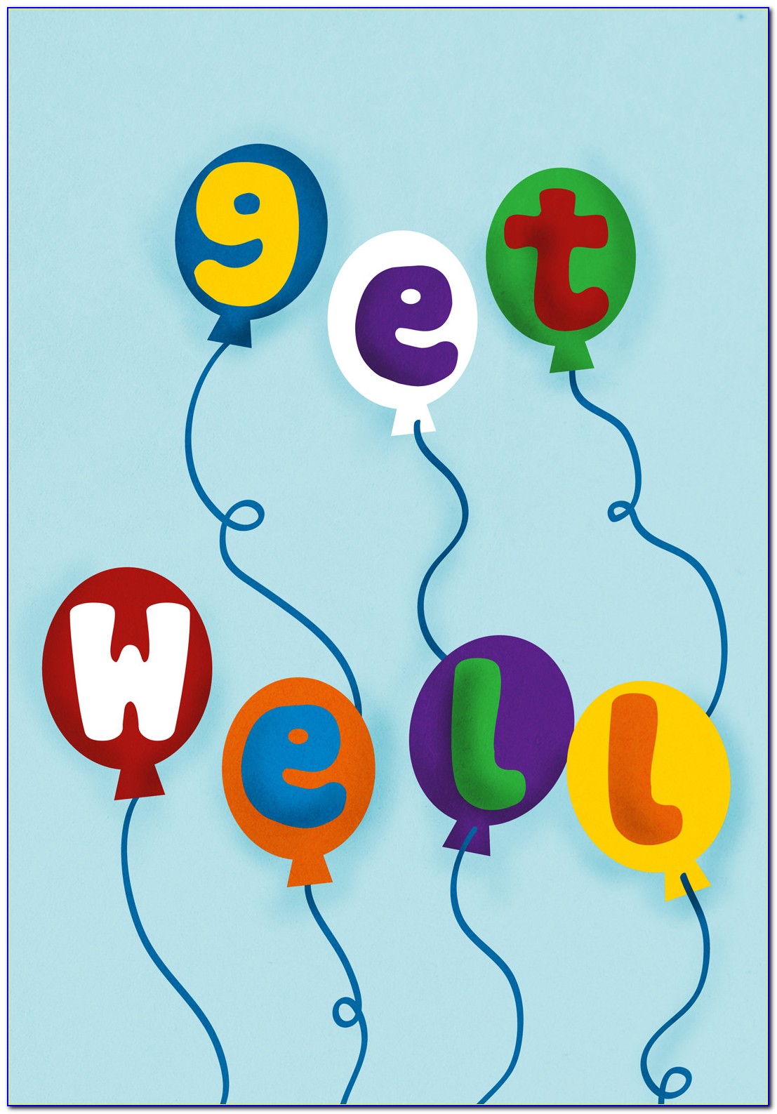 Free Printable Get Well Cards Adults