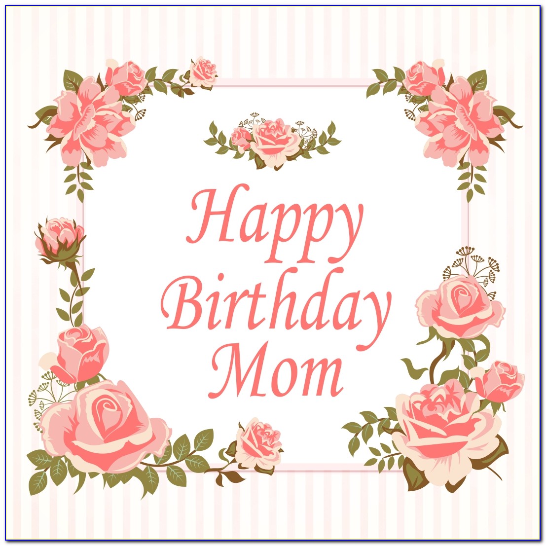 Free Printable Greeting Cards For Mom
