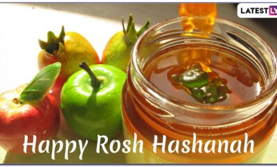Free Printable Rosh Hashanah Cards