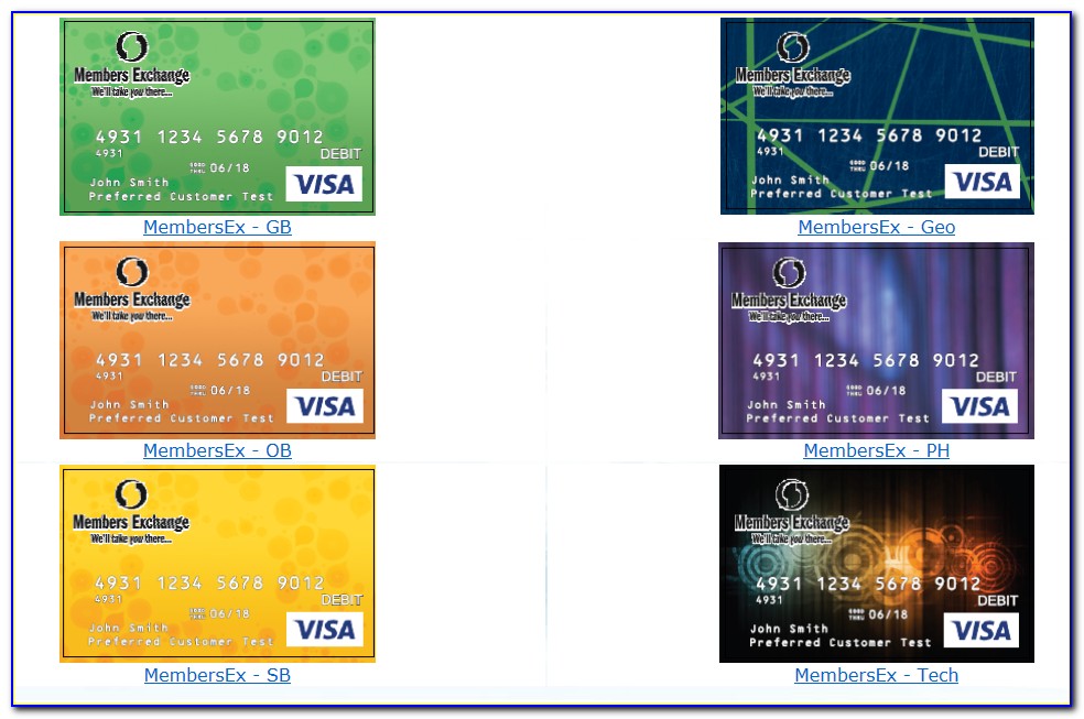 Free Reloadable Prepaid Visa Cards
