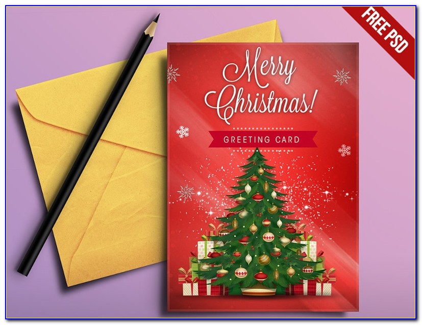 Free Seasons Greetings Cards Download