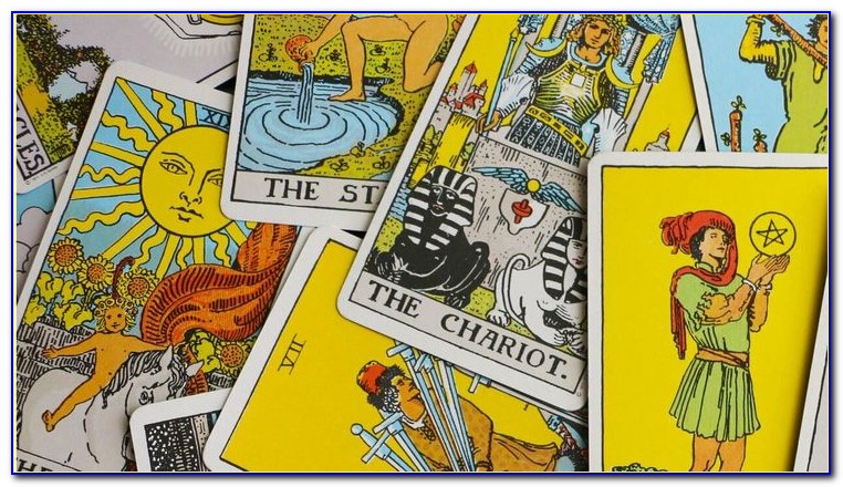 Free Tarot Reading 7 Card Spread