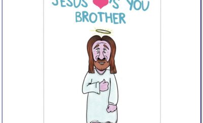Funny Brother Birthday Cards Uk