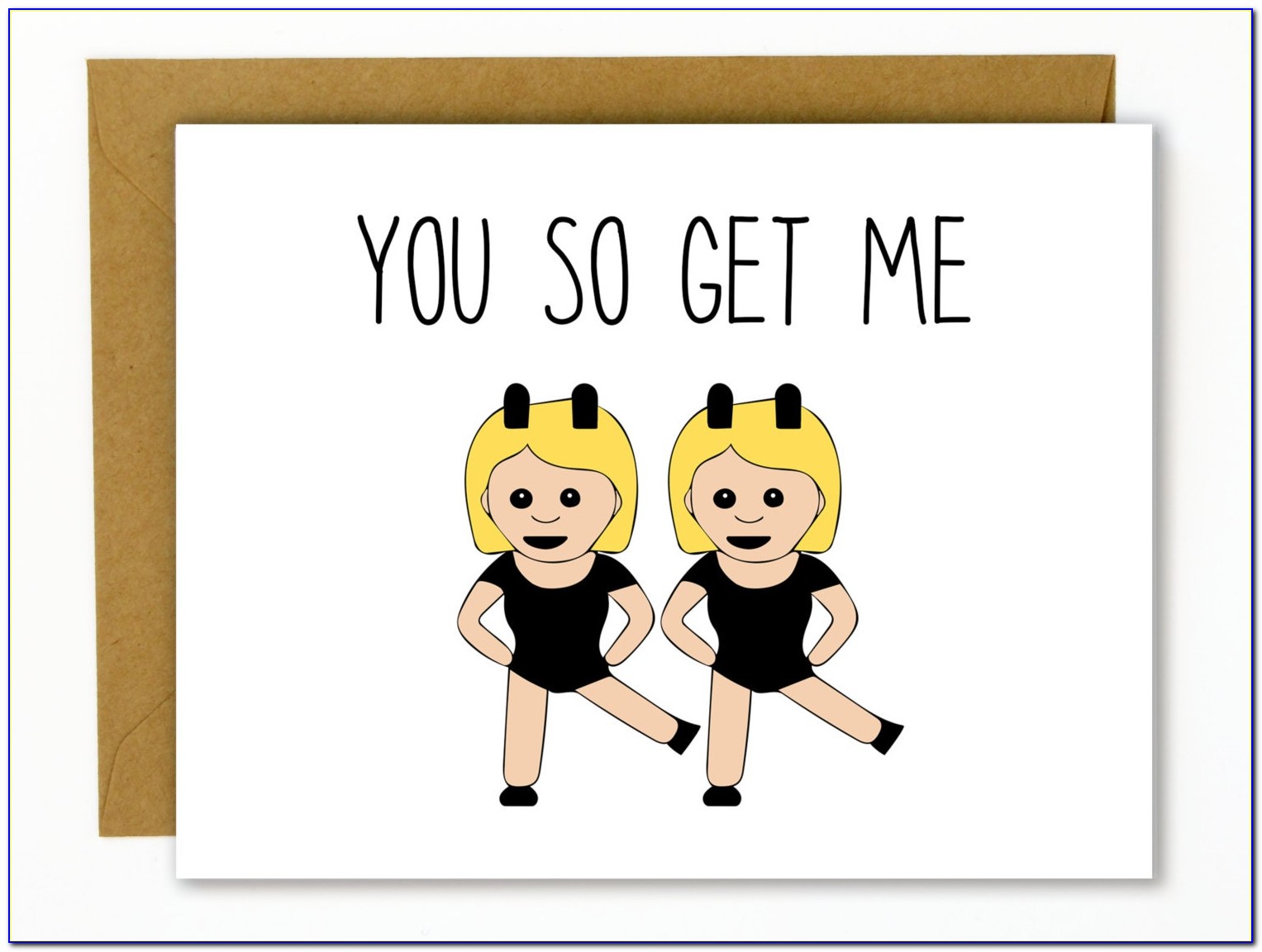 Funny Printable Birthday Cards For Friends