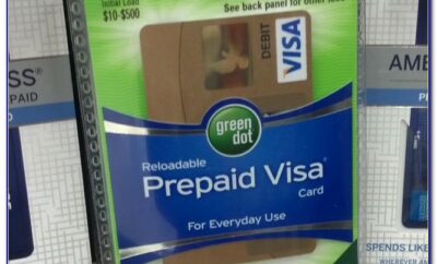 Get Free Money On Greendot Card