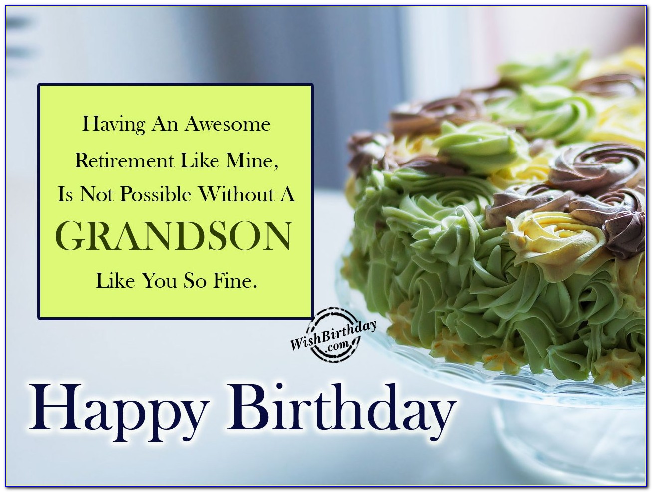 Grandson Birthday Cards Amazon
