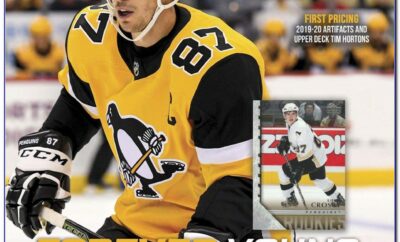 Hockey Card Price Guide Free Online