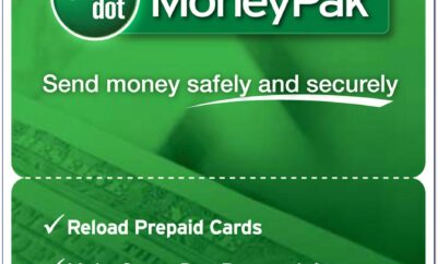 How To Get Free Money On My Green Dot Card