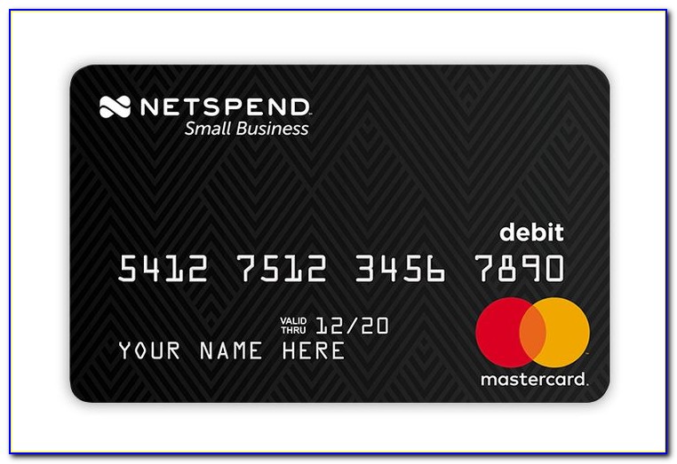 How To Put Free Money On A Netspend Card