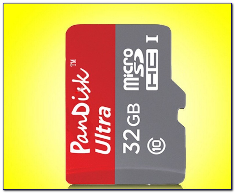 Memory Card Free Delivery