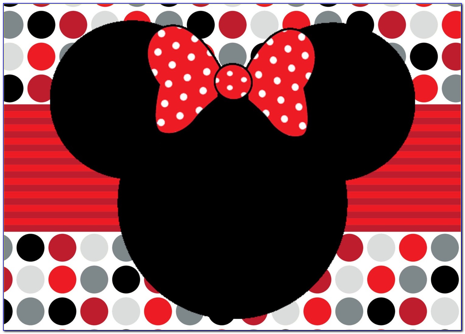 Mickey Mouse Birthday Cards For Adults