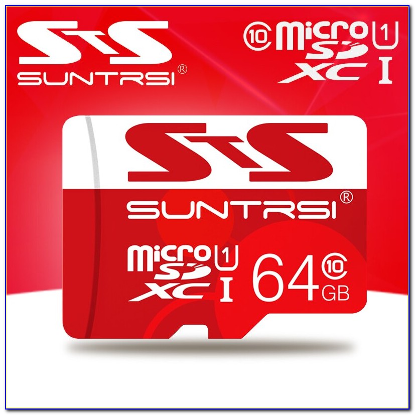 Micro Sd Card Free Delivery